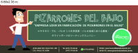 PIZARRONES INDUSTRIALES Y ESCOLARES